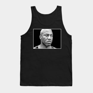 D to tha Bo Tank Top